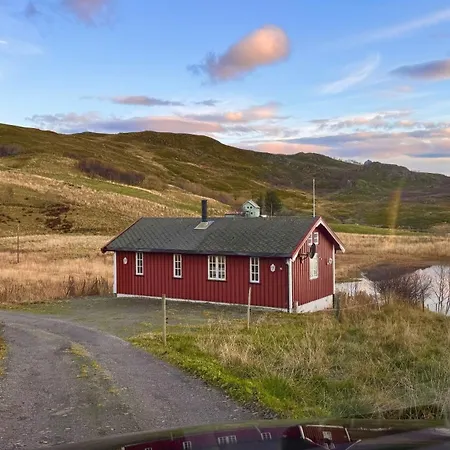 Ferienhaus Koselig Ved Vannet