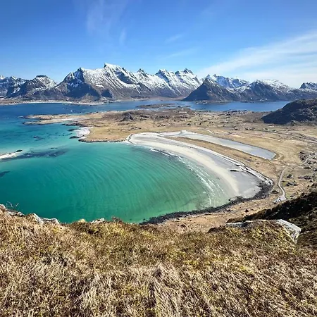 Koselig Ved Vannet