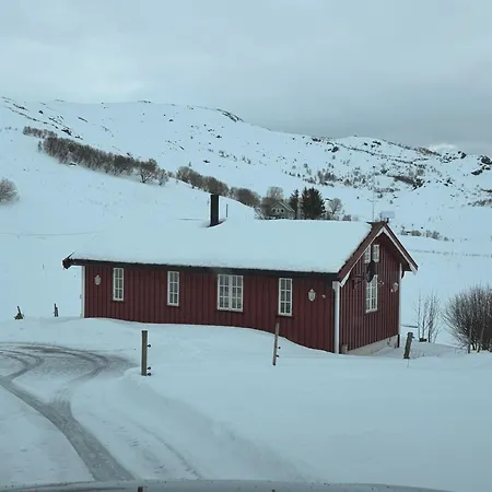 Ferienhaus Koselig Ved Vannet