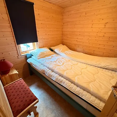Ferienhaus Koselig Ved Vannet