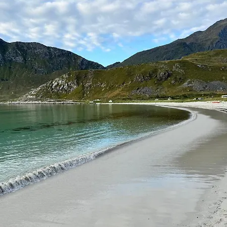 Ferienhaus Koselig Ved Vannet *