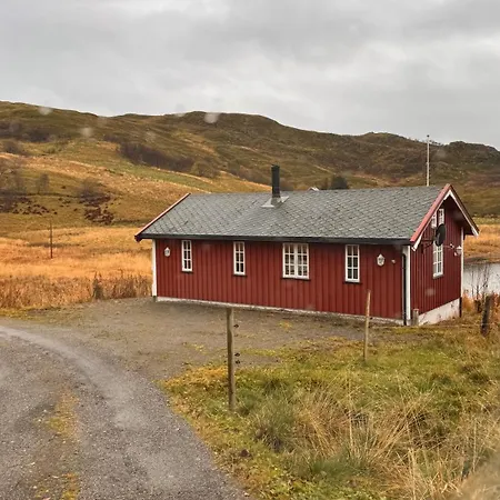 Ferienhaus Koselig Ved Vannet Bostad